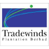 logo tradewinds plantation berhad